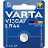 Varta Batterie V13GA, für Taschenrechner, 1 Stück