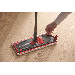 Vileda Ultramax Set Box komplette Moppset für den Boden