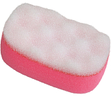 Spokar Massage-Schwamm, Größe 14 × 9 × 5 cm