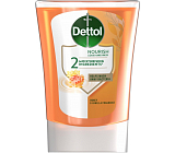 Dettol mit Vanille Nachfüllung für berührungslosen Seifenspender, 250 ml