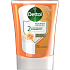 Dettol mit Vanille Nachfüllung für berührungslosen Seifenspender, 250 ml