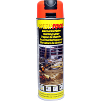 Spraytool Markierspray orange, 500 ml