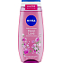Nivea Floral Love Erfrischendes Duschgel, 250 ml