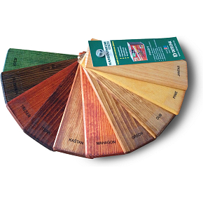 Karbolineum Extra 3v1 Holzfarbe, farblos, 0,7 kg