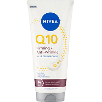 Nivea Q10 Festigende Creme für Hals und Dekolleté 200 ml