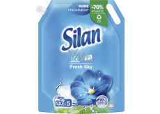 Silan Weichspüler Fresh Sky 135 Wäschen, 1485 ml