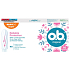 o.b. Original Tampons super, 16 Stück