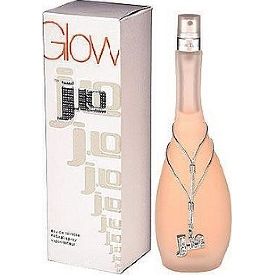 Jennifer Lopez Glow von JLo EdT 100 ml Eau de Toilette Ladies