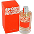 Jil Sander Sport für Herren EdT 30 ml Eau de Toilette Ladies