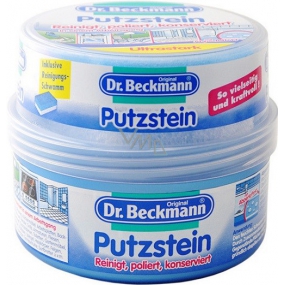 Dr. Beckmann Reinigungsstein 400 g