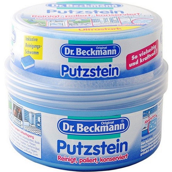 Dr. Beckmann Reinigungsstein 400 g