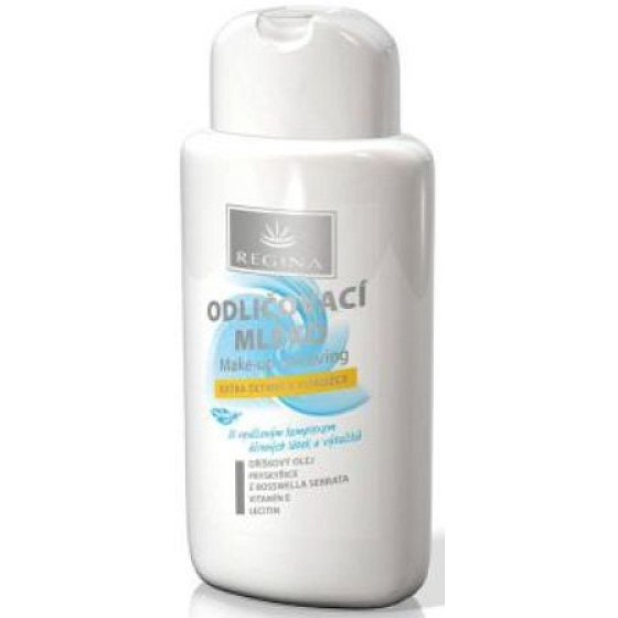 Regina Make-up Entferner für alle Hauttypen 200 ml