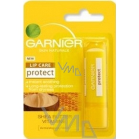 Garnier Skin Naturals Protect 4,7 ml Lippenbalsam