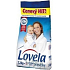 Lovela Sensitives Waschpulver 7,2 kg