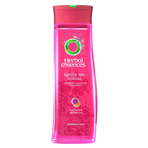 Herbal Essence Color Madness Haarshampoo 250 ml