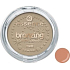 Essence Bronzing Compact Powder Mattpulver 02 Farbton 10 g