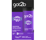 got2b Powderfull Haarpuder für Volumen, 10 g