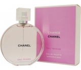 Chanel Chance Eau Tendre Eau de Toilette für Frauen 50 ml