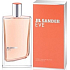 Jil Sander Eve Eau de Toilette für Frauen 50 ml