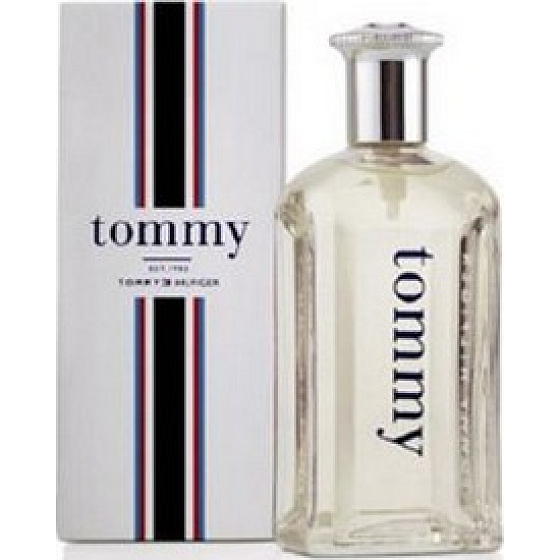 Tommy Hilfiger Tommy Eau de Toilette für Männer 100 ml