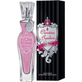 Christina Aguilera Geheimtrank Eau de Parfum für Frauen 100 ml