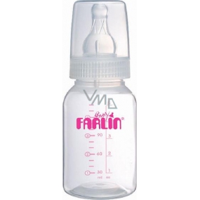 Baby Farlin Babyflasche Standard 0+ Monate 150 ml PP-868
