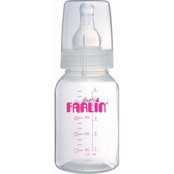 Baby Farlin Babyflasche Standard 0+ Monate 150 ml PP-868
