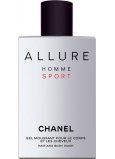 Chanel Allure Homme Sport Duschgel 200 ml