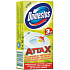 Domestos Attax Lemon Toilettenreinigungsstreifen 3 x 10 g