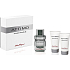 Salvatore Ferragamo Attimo für Herren EdT 60 ml Eau de Toilette + Duschgel 50 ml + After Shave Balsam 50 ml, Geschenkset