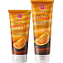 Dermacol Aroma Ritual Belgische Schokoladen Harmonisierende Körpermilch 200 ml + Duschgel 250 ml, Kosmetikset