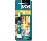 Bison Textile Adhesive für Textilien 25 ml