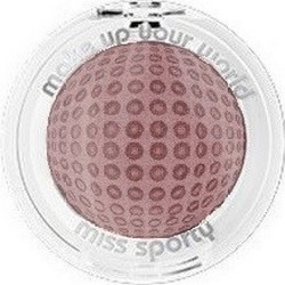 Miss Sports Studio Color Mono Lidschatten 115 Whisper 2,5 g