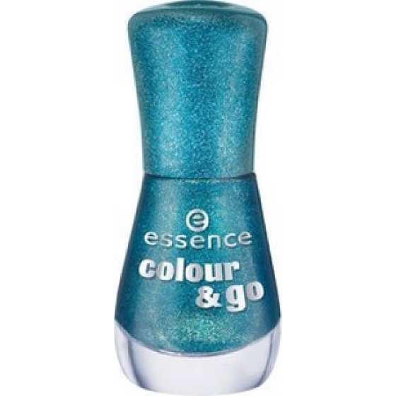 Essence Color & Go Nagellack 171 Galactic Glam 8 ml