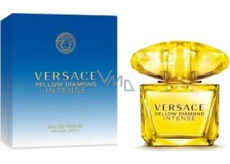 Versace Yellow Diamond Intensives Eau de Parfum für Frauen 30 ml