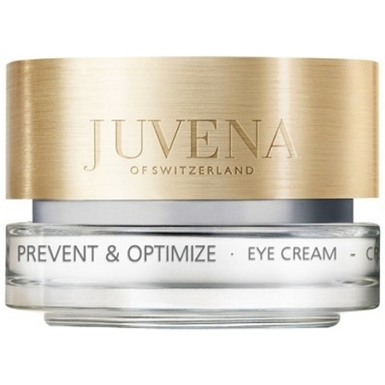 Juvena Prevent & Optimize Sensitive Augencreme 15 ml