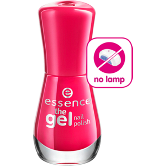 Essence Gel Nail Nagellack 11 4 immer jung 8 ml