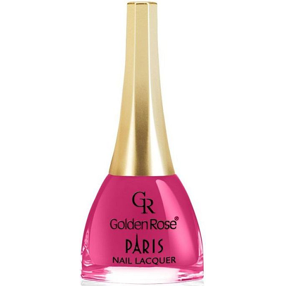 Golden Rose Paris Nagellack Nagellack 203 11 ml