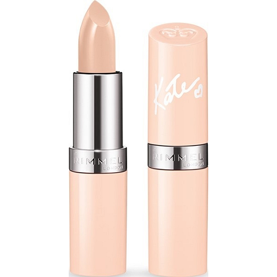 Rimmel London Lasting Finish von Kate Nude Collection Lippenstift 040 4 g