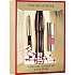 Lancome Hypnose Volume-a-Porter Mascara schwarz 6,5 ml + Crayon Khol Mini Eyeliner schwarz 0,7 g + Lip Lover Lipgloss 316 3 ml, Kosmetikset