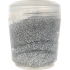 Ocean Glitter Gel Glitter für Körper und Haar in einem Silbergel 10 g