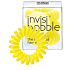 Invisibobble Submarine Yellow Haarband gelbe Spirale 3 Stück