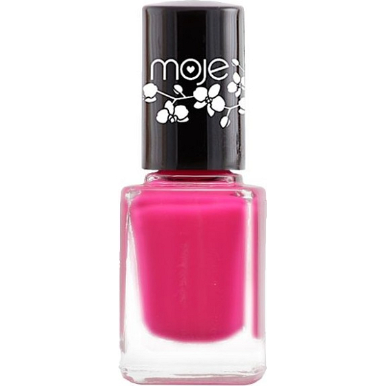 Mein Orchideennagellack 48 12 ml