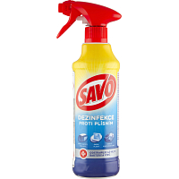 SAVO gegen Schimmel Desinfektionsmittel, 500 ml