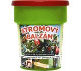 Hlubna Baumharz zur Behandlung von Bäumen nach dem Schnitt, 150 g