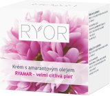 RYOR Tagescreme mit Amaranthöl 50 ml