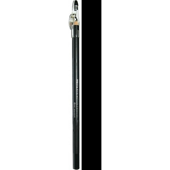 Princessa Kohl Augenstift mit Anspitzer E001 Rich Black 2 g