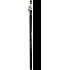 Princessa Kohl Augenstift mit Anspitzer E001 Rich Black 2 g