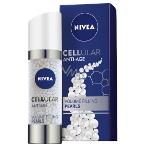 Nivea Cellular Anti-Age Füllperlenserum für alle Hauttypen 30 ml