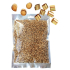 Konfetti-Röllchen gold im Beutel 36 g